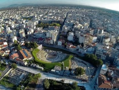 Το 2050 οι 7 στους 10 θα ζουν σε μεγάλα αστικά κέντρα σύμφωνα με τον ΟΗΕ